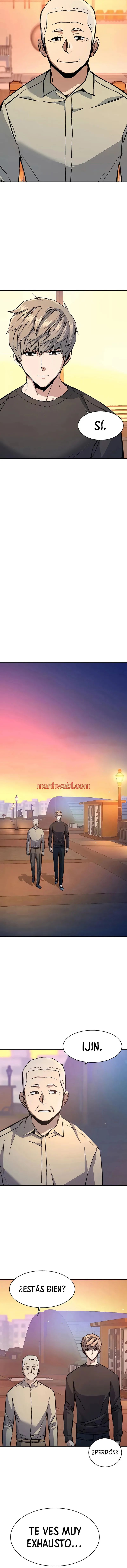 Mercenario - Capítulo 163_2 manhwa