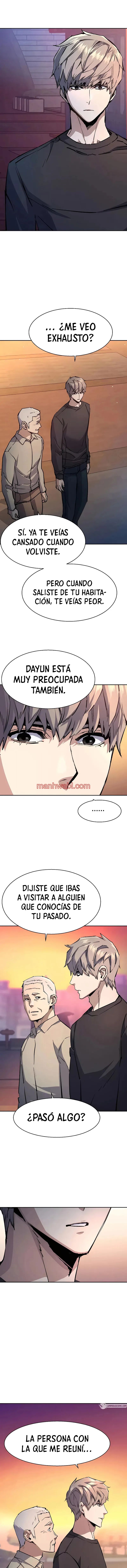 Mercenario - Capítulo 163_2 manhwa