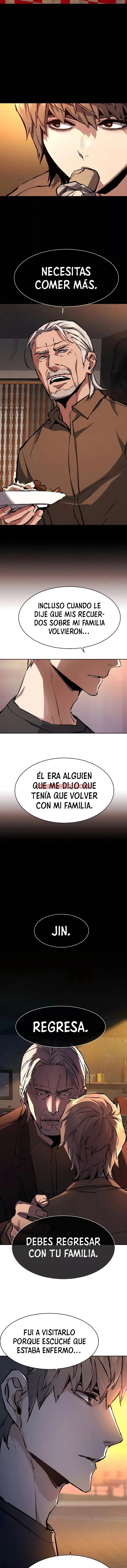 Mercenario - Capítulo 163_3 manhwa