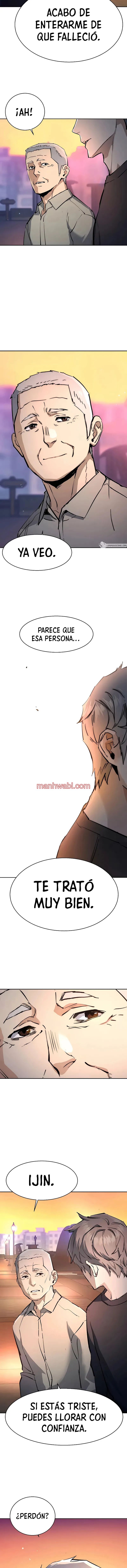 Mercenario - Capítulo 163_3 manhwa