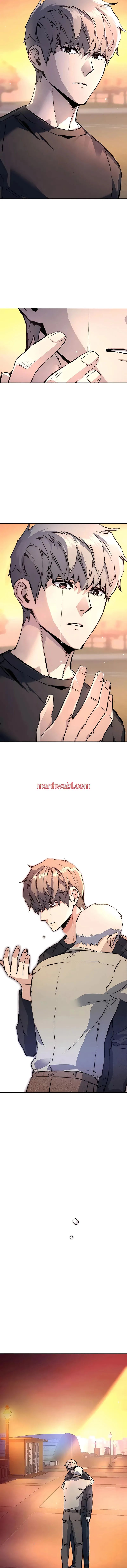 Mercenario - Capítulo 163_3 manhwa