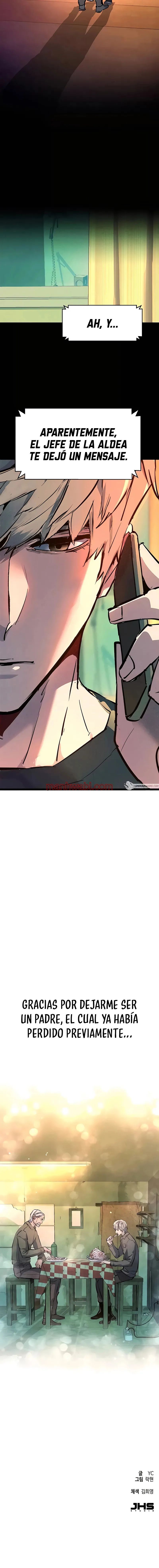 Mercenario - Capítulo 163_3 manhwa