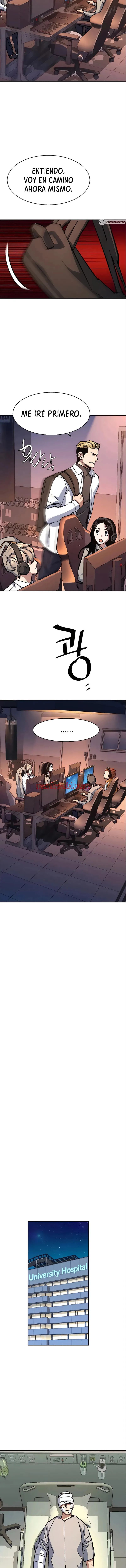 Mercenario - Capítulo 164_2 manhwa