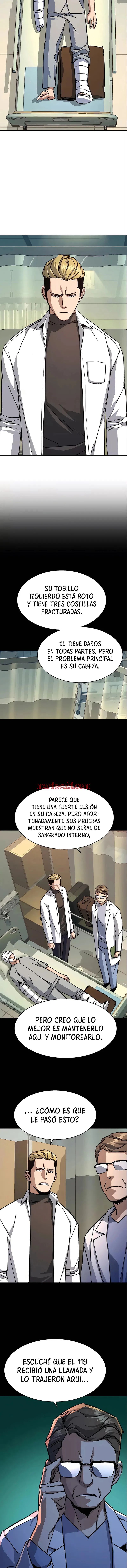 Mercenario - Capítulo 164_2 manhwa