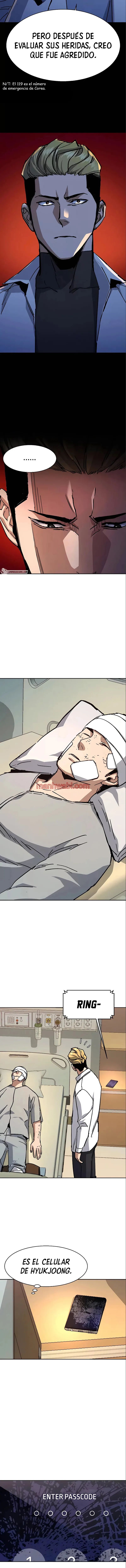 Mercenario - Capítulo 164_2 manhwa