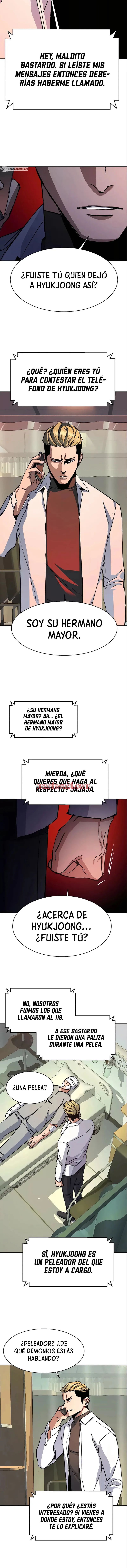 Mercenario - Capítulo 164_2 manhwa