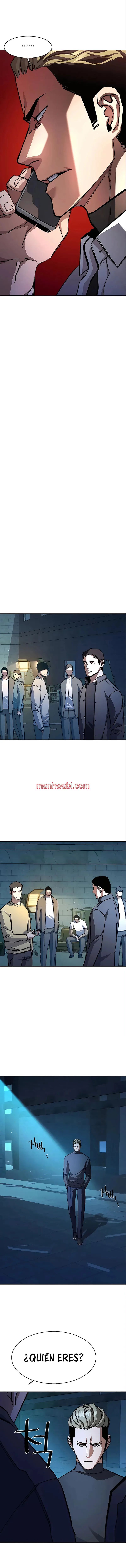 Mercenario - Capítulo 164_3 manhwa