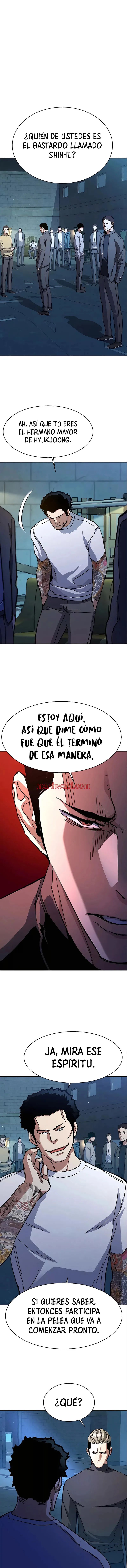 Mercenario - Capítulo 164_3 manhwa