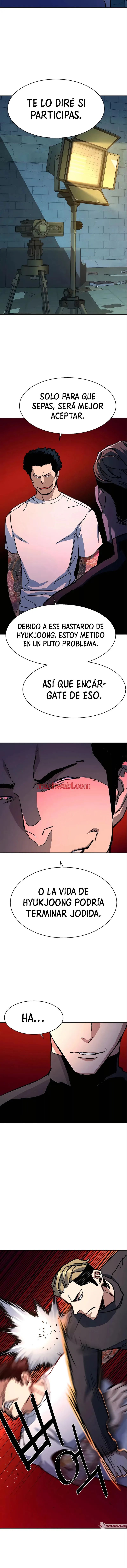 Mercenario - Capítulo 164_3 manhwa