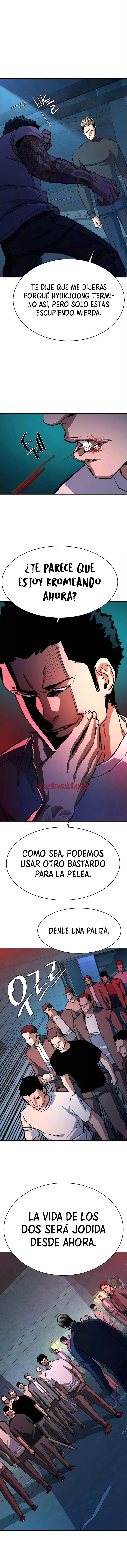 Mercenario - Capítulo 164_3 manhwa