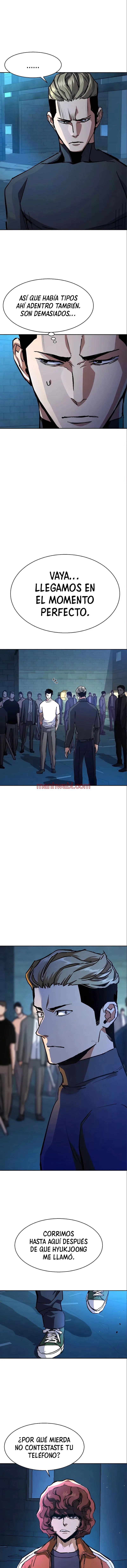 Mercenario - Capítulo 164_3 manhwa