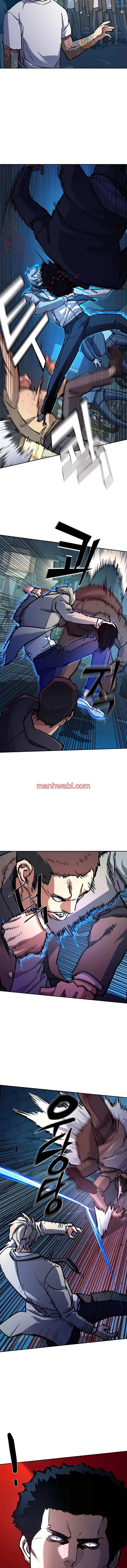 Mercenario - Capítulo 165_2 manhwa