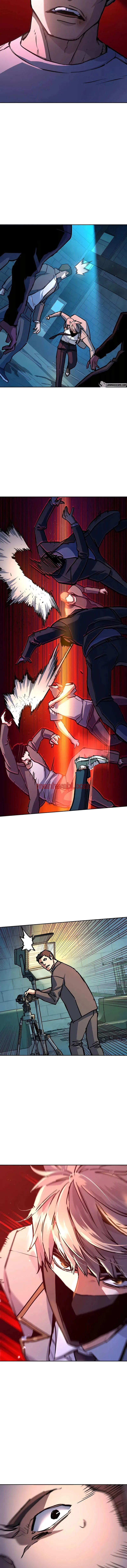 Mercenario - Capítulo 165_2 manhwa
