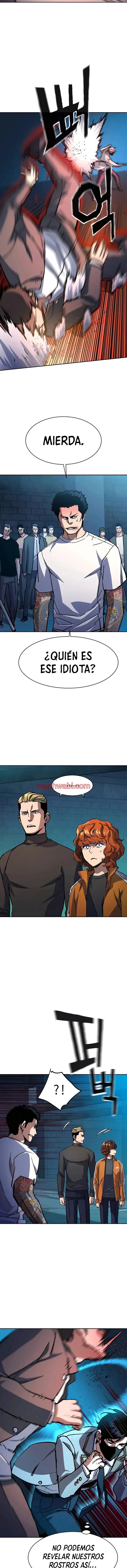 Mercenario - Capítulo 165_2 manhwa