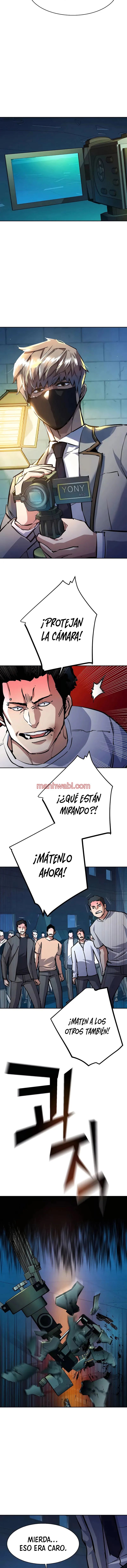 Mercenario - Capítulo 165_2 manhwa