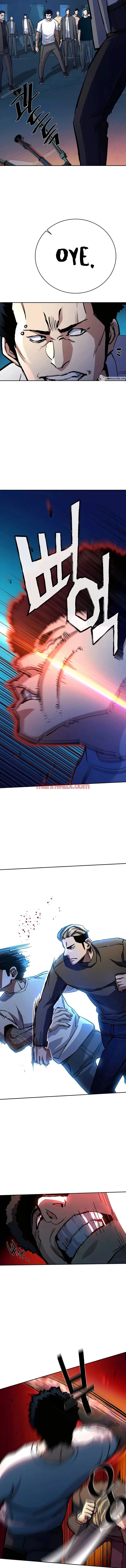 Mercenario - Capítulo 165_2 manhwa