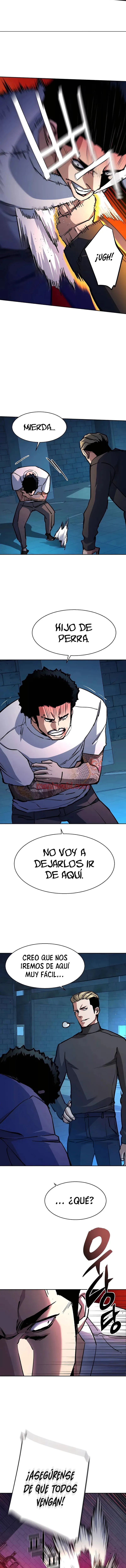 Mercenario - Capítulo 165_3 manhwa