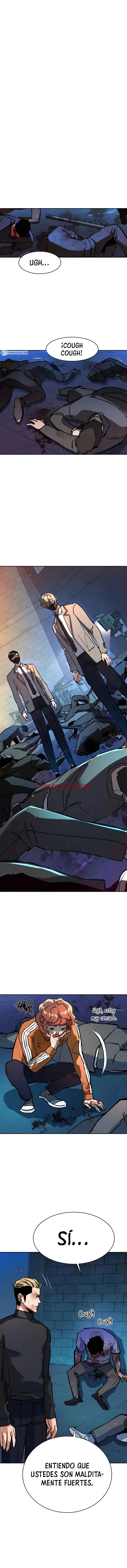 Mercenario - Capítulo 165_3 manhwa