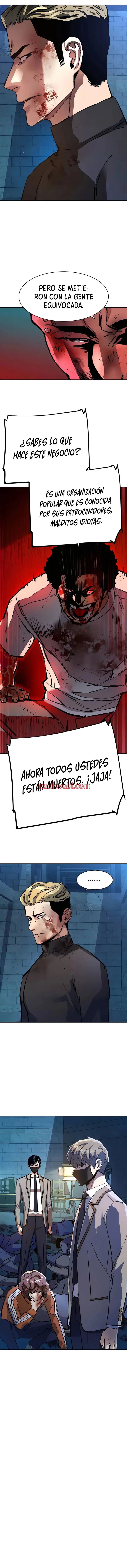 Mercenario - Capítulo 165_3 manhwa