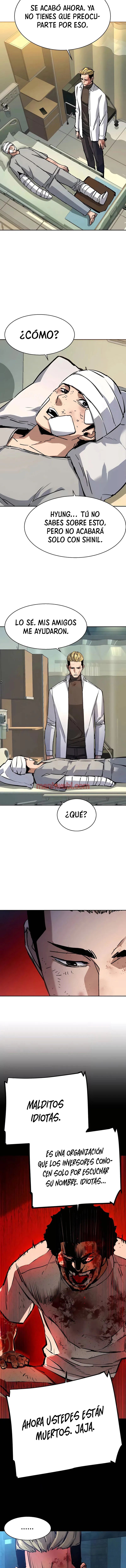 Mercenario - Capítulo 166_2 manhwa