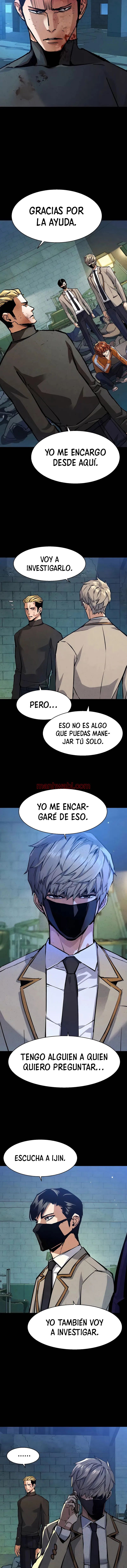 Mercenario - Capítulo 166_2 manhwa