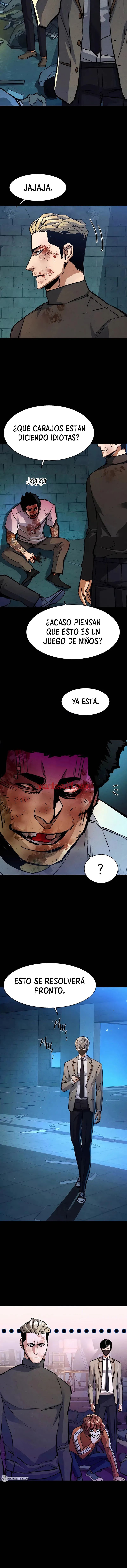 Mercenario - Capítulo 166_2 manhwa