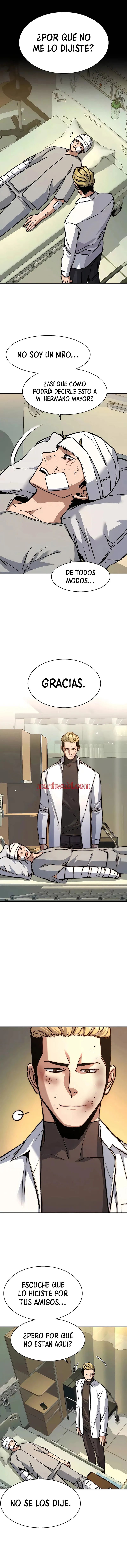 Mercenario - Capítulo 166_2 manhwa