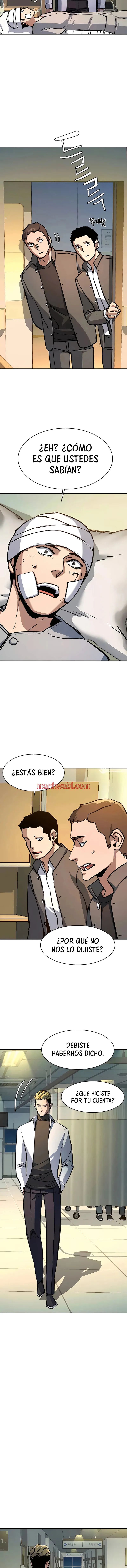 Mercenario - Capítulo 166_3 manhwa