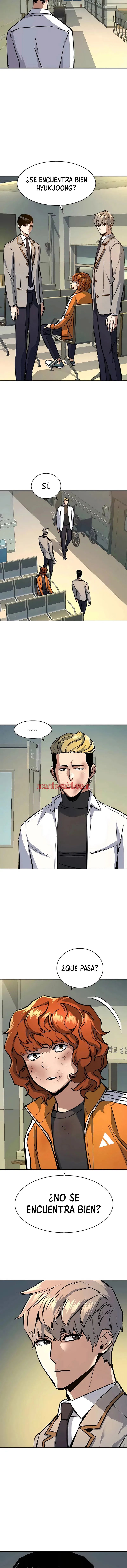 Mercenario - Capítulo 166_3 manhwa