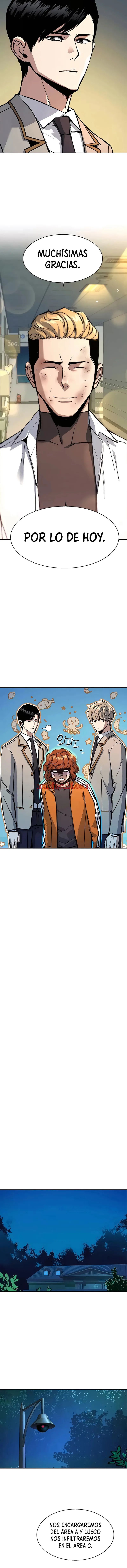 Mercenario - Capítulo 166_3 manhwa