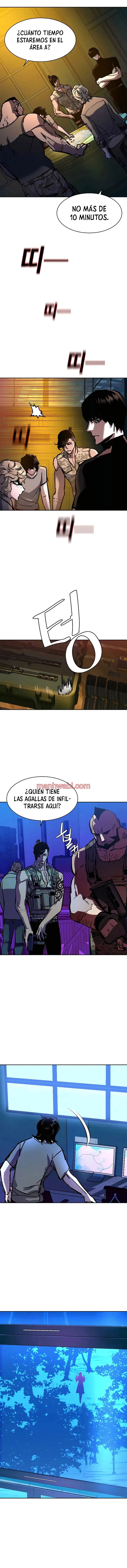 Mercenario - Capítulo 166_3 manhwa