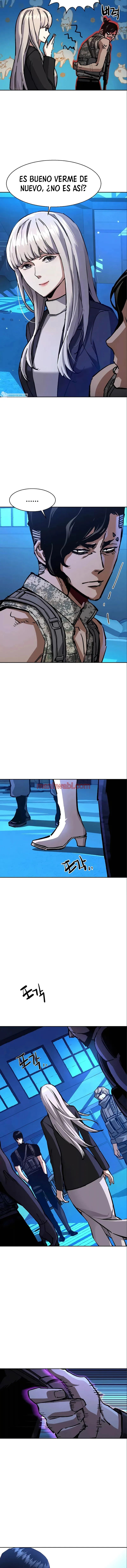 Mercenario - Capítulo 167 manhwa