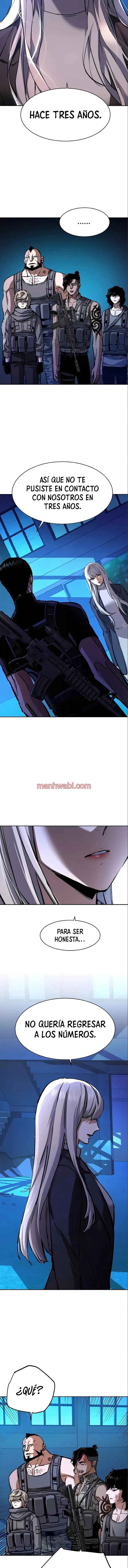 Mercenario - Capítulo 167_2 manhwa