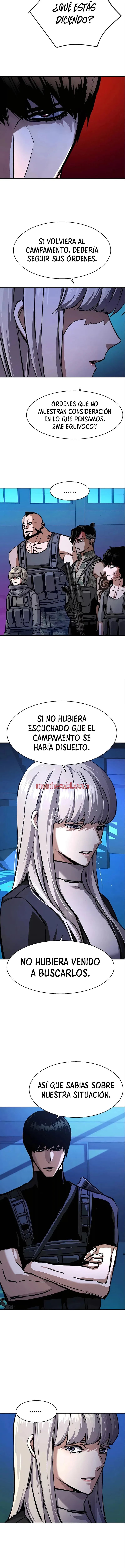 Mercenario - Capítulo 167_2 manhwa