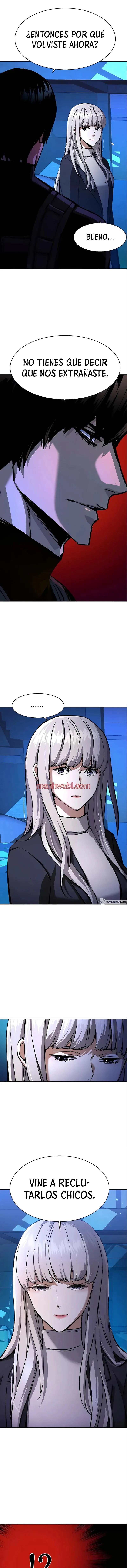 Mercenario - Capítulo 167_2 manhwa