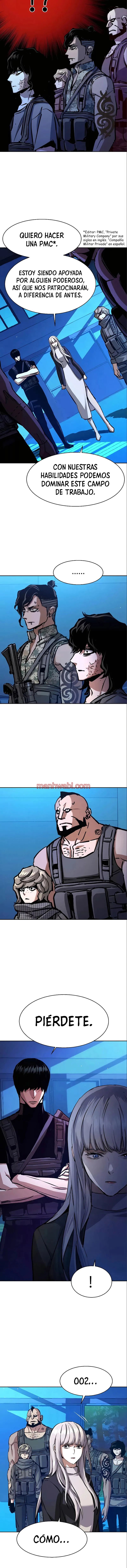 Mercenario - Capítulo 167_2 manhwa
