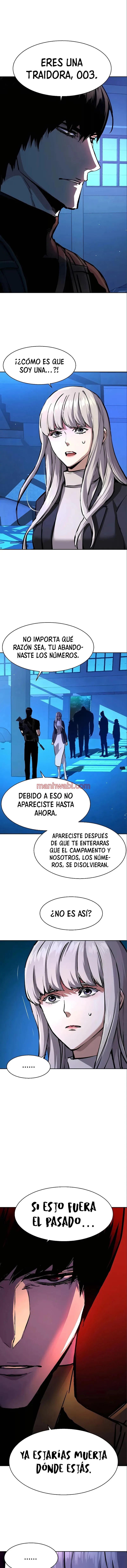 Mercenario - Capítulo 167_2 manhwa