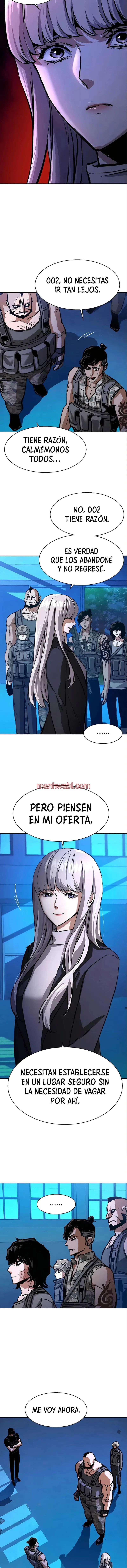 Mercenario - Capítulo 167_3 manhwa