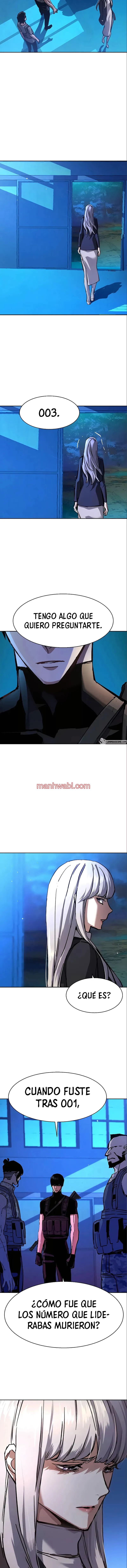 Mercenario - Capítulo 167_3 manhwa