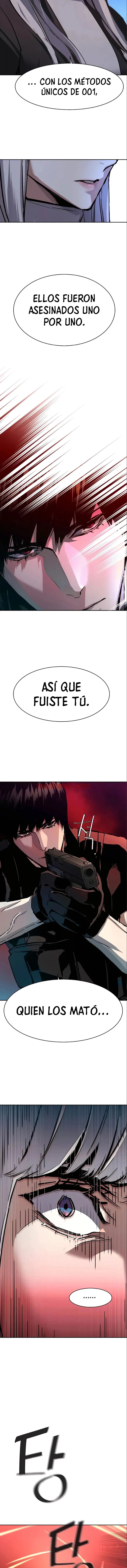 Mercenario - Capítulo 167_3 manhwa