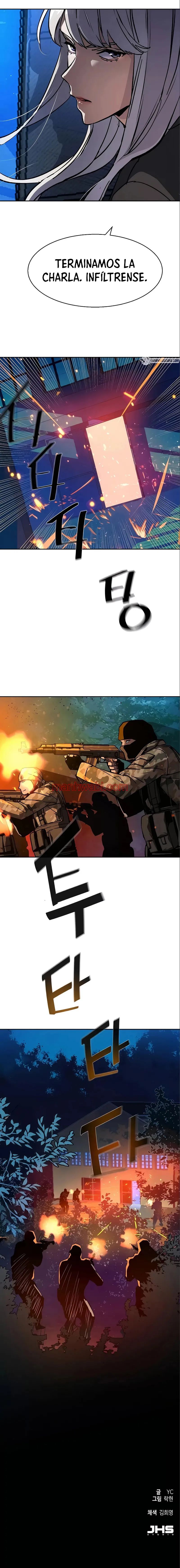 Mercenario - Capítulo 167_3 manhwa