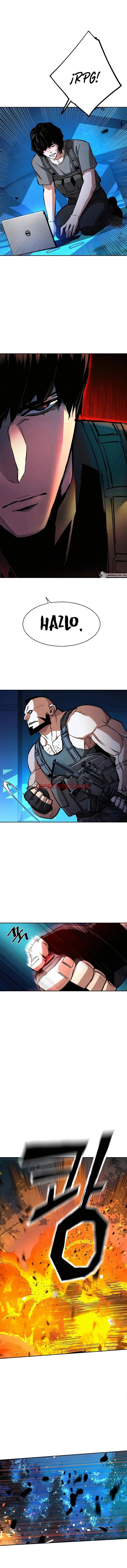 Mercenario - Capítulo 168_2 manhwa