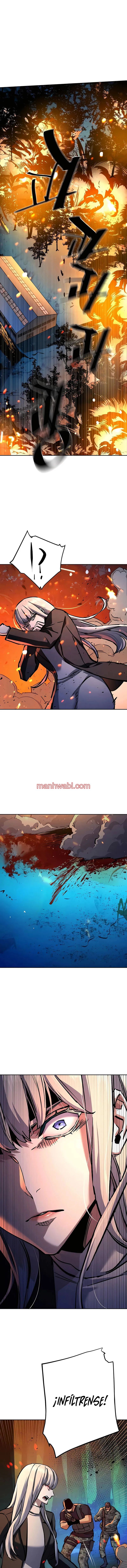 Mercenario - Capítulo 168_2 manhwa