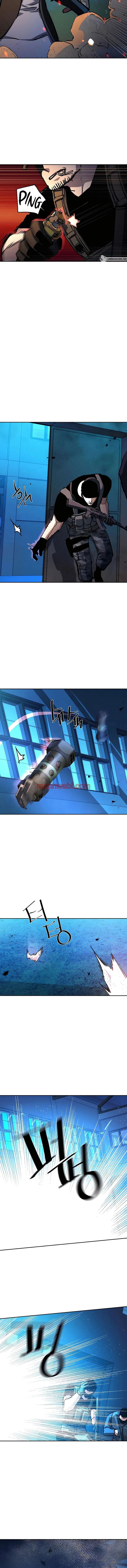 Mercenario - Capítulo 168_2 manhwa