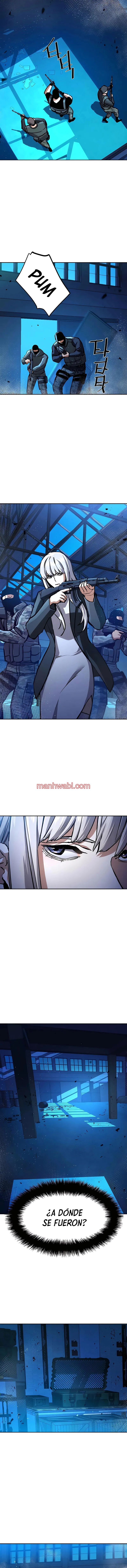 Mercenario - Capítulo 168_2 manhwa
