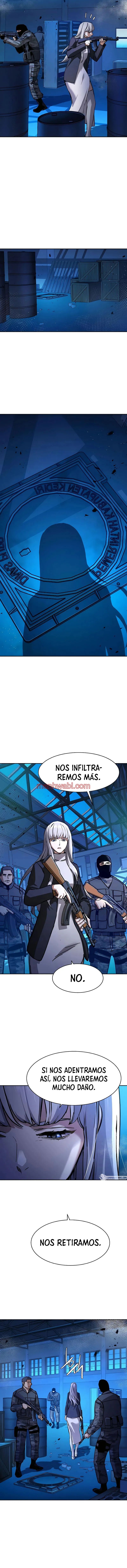 Mercenario - Capítulo 168_2 manhwa