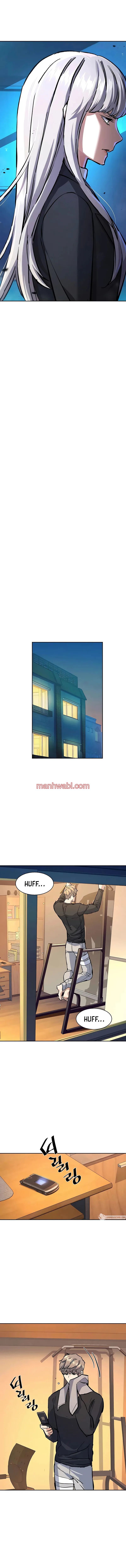 Mercenario - Capítulo 168_3 manhwa