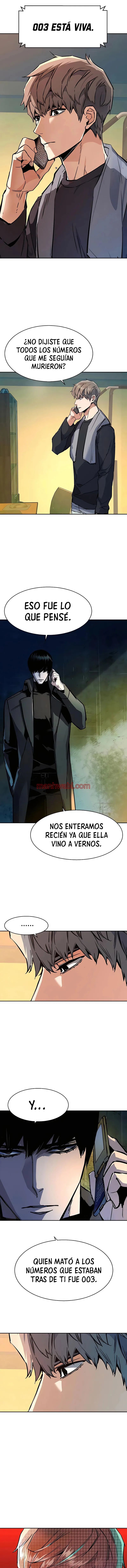 Mercenario - Capítulo 168_3 manhwa
