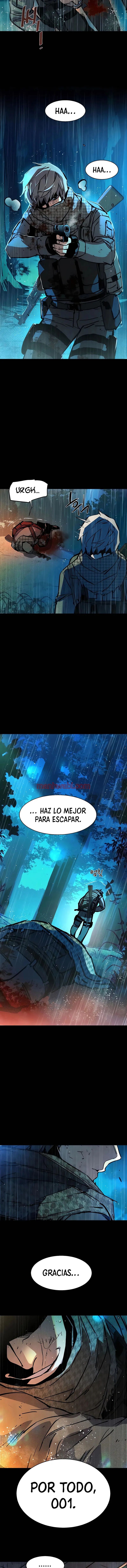 Mercenario - Capítulo 168_3 manhwa