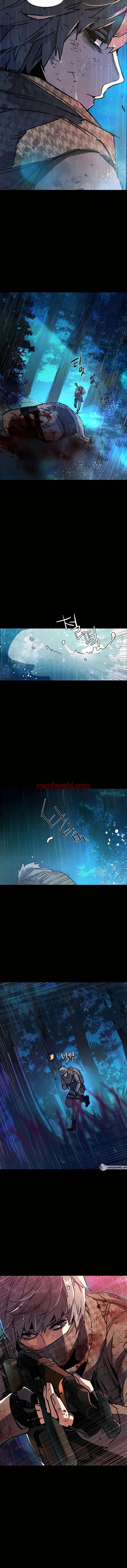 Mercenario - Capítulo 168_3 manhwa